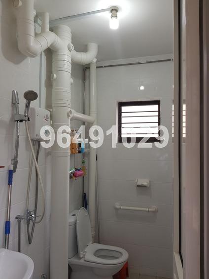 Blk 247 Bukit Batok East Avenue 5 (Bukit Batok), HDB 3 Rooms #160549312